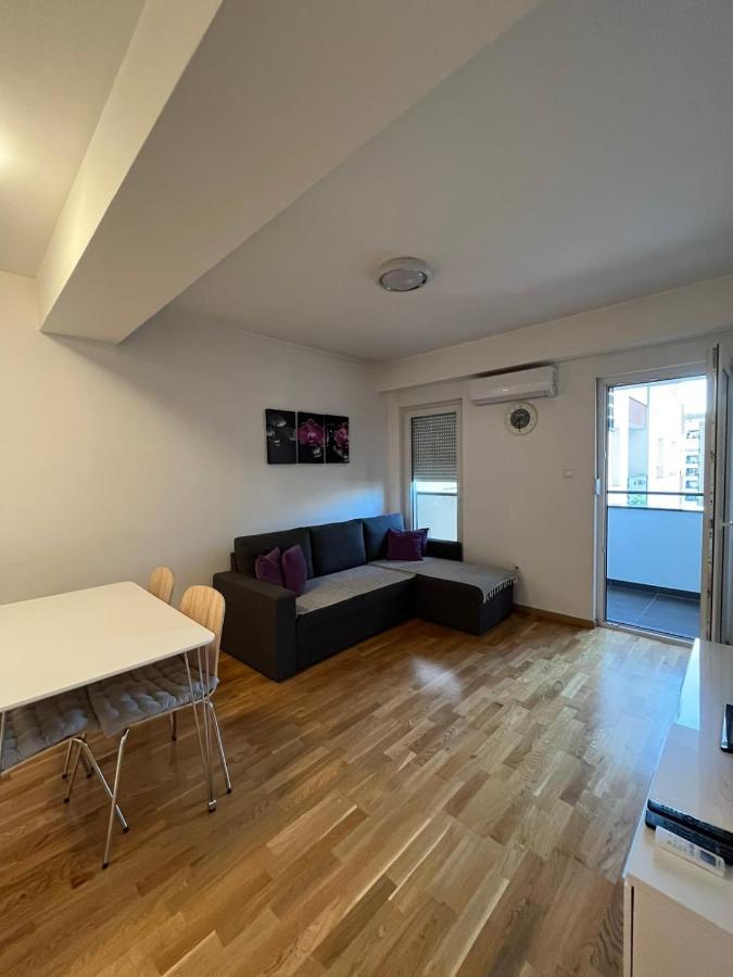 Apartman Lukana Banja Luka Eksteriør bilde
