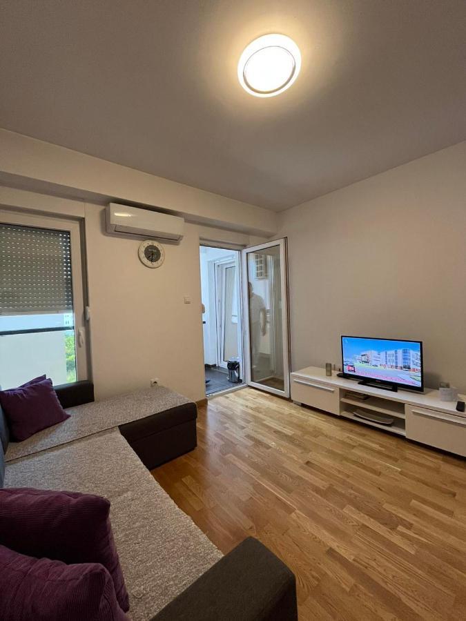 Apartman Lukana Banja Luka Eksteriør bilde