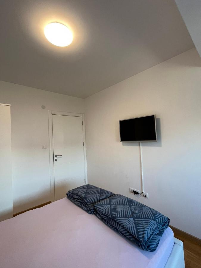 Apartman Lukana Banja Luka Eksteriør bilde