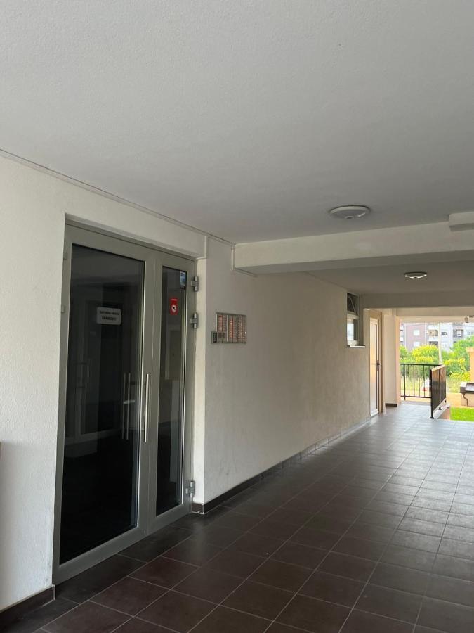 Apartman Lukana Banja Luka Eksteriør bilde