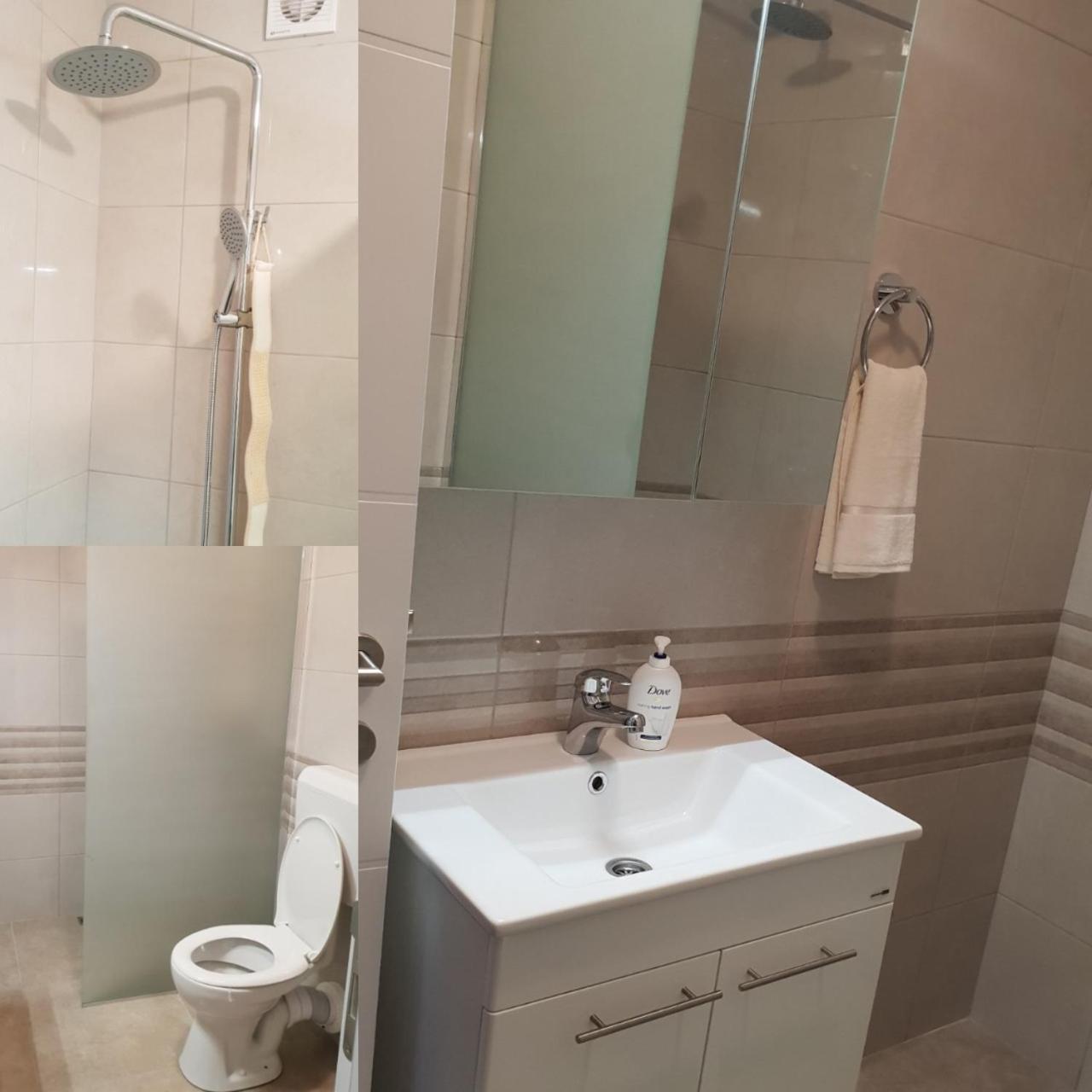 Apartman Lukana Banja Luka Eksteriør bilde