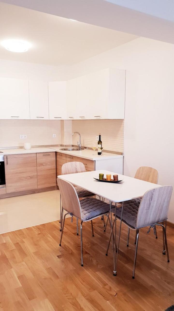 Apartman Lukana Banja Luka Eksteriør bilde